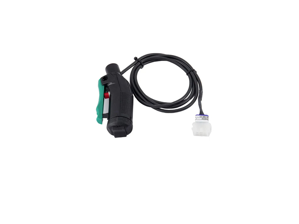 JLG Steering Handle Wired Pc0362 replacement part image