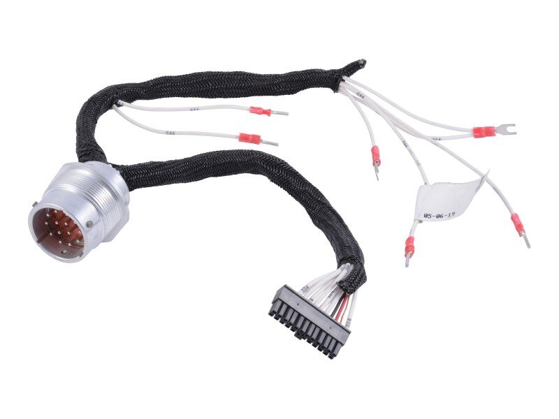 JLG Harness Ucb Pc0463 replacement part image