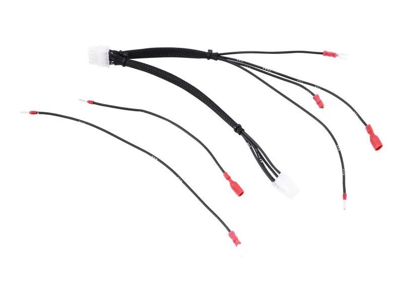 JLG Harness Ground Panel Pc0465 replacement part image
