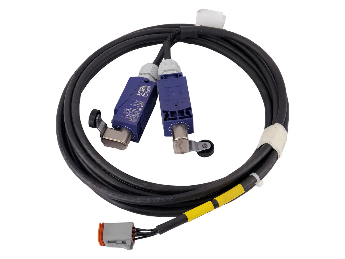 JLG Harnessmast Limit Switches Pc0470 replacement part image