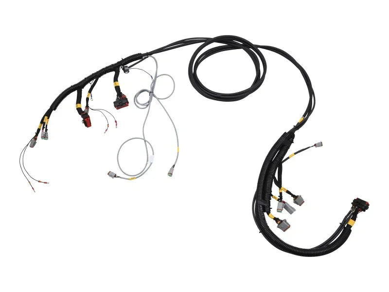 JLG Chassis Harness Pc0485 replacement part image
