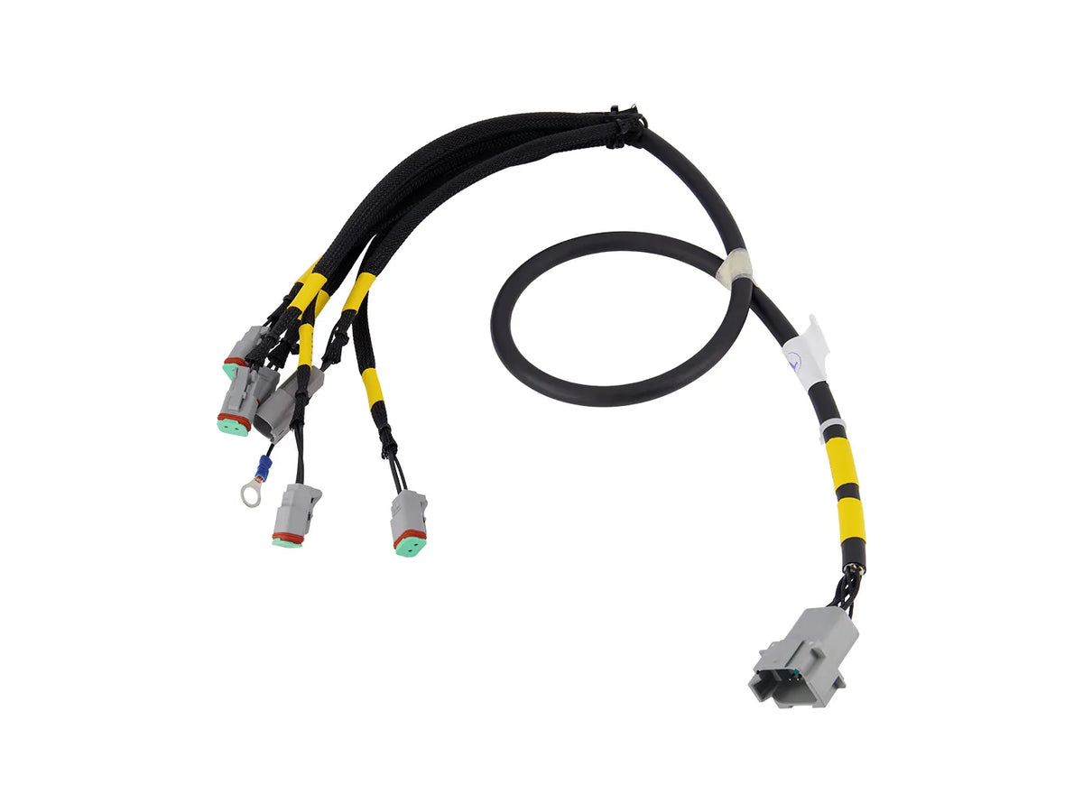 JLG Hydraulic Unit Harness Pc0486 replacement part image