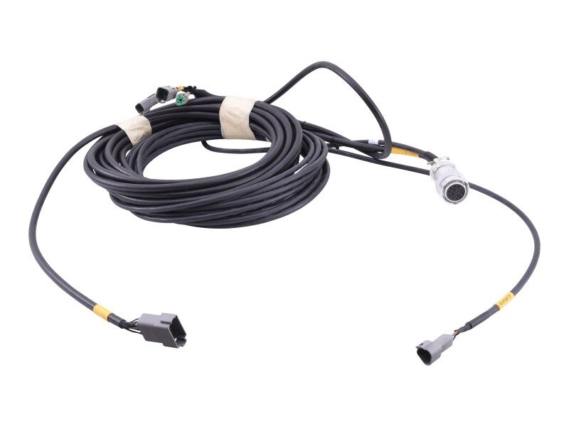 JLG Platform Console Harness Pc0487 replacement part image