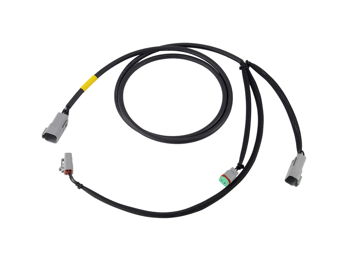 JLG Turntable Harness Pc0488 replacement part image