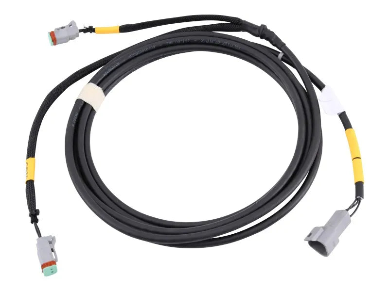 JLG Jib Valves Harness Pc0489 replacement part image