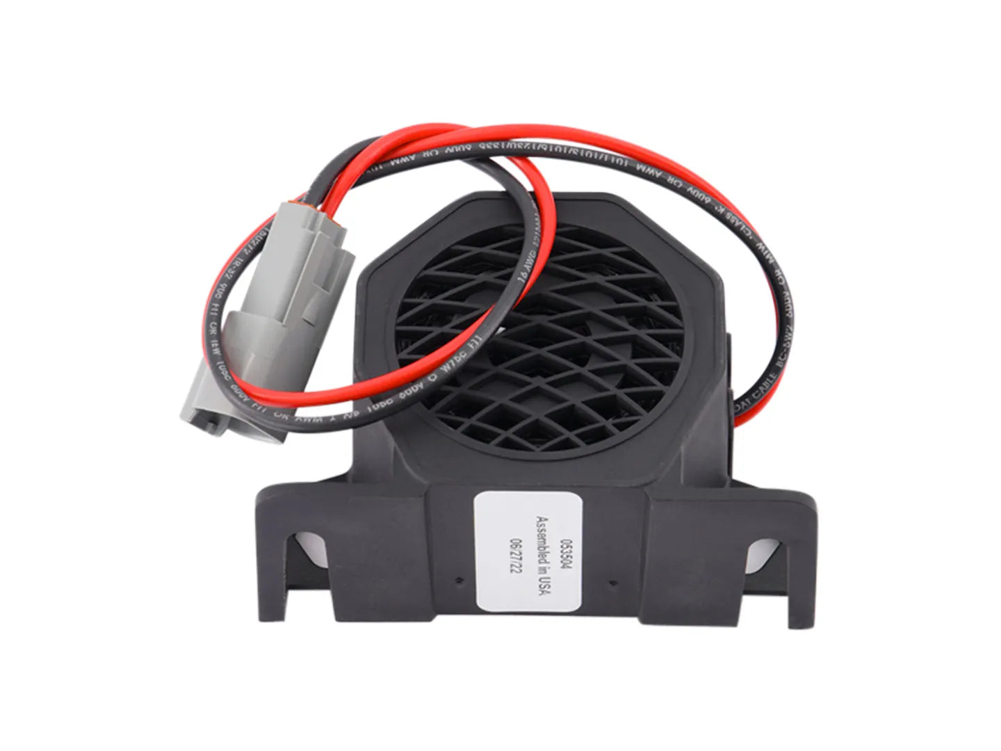 JLG Horn Harness Pc0491 replacement part image