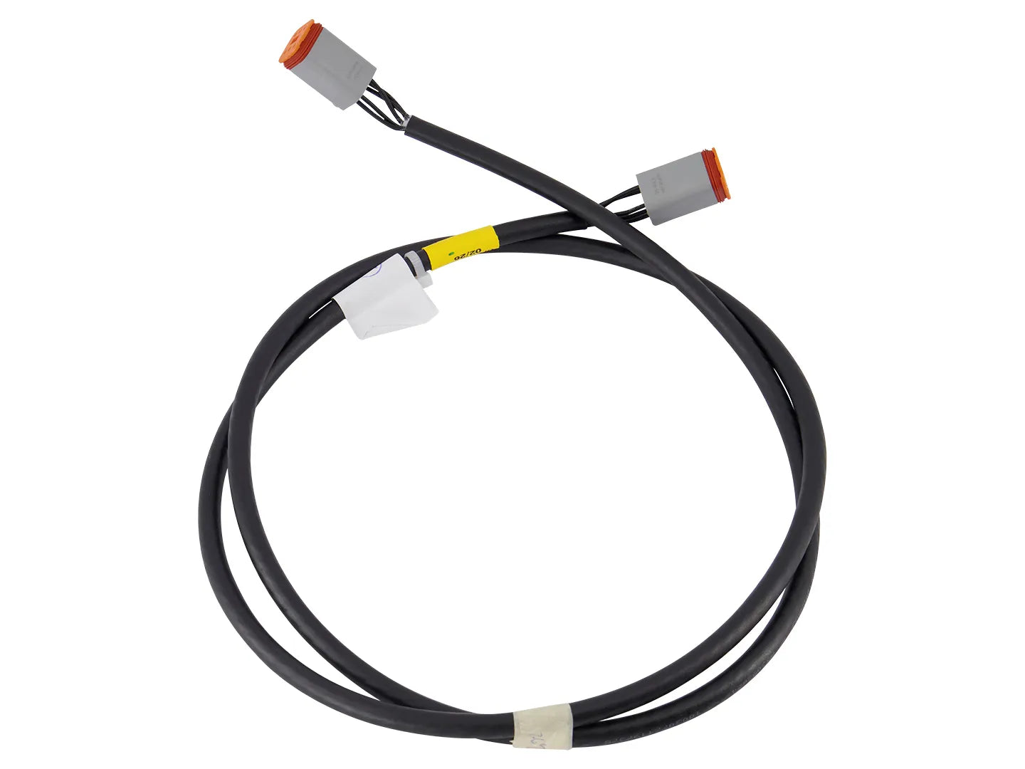 JLG Harness Extension Charger Pc0492 replacement part image