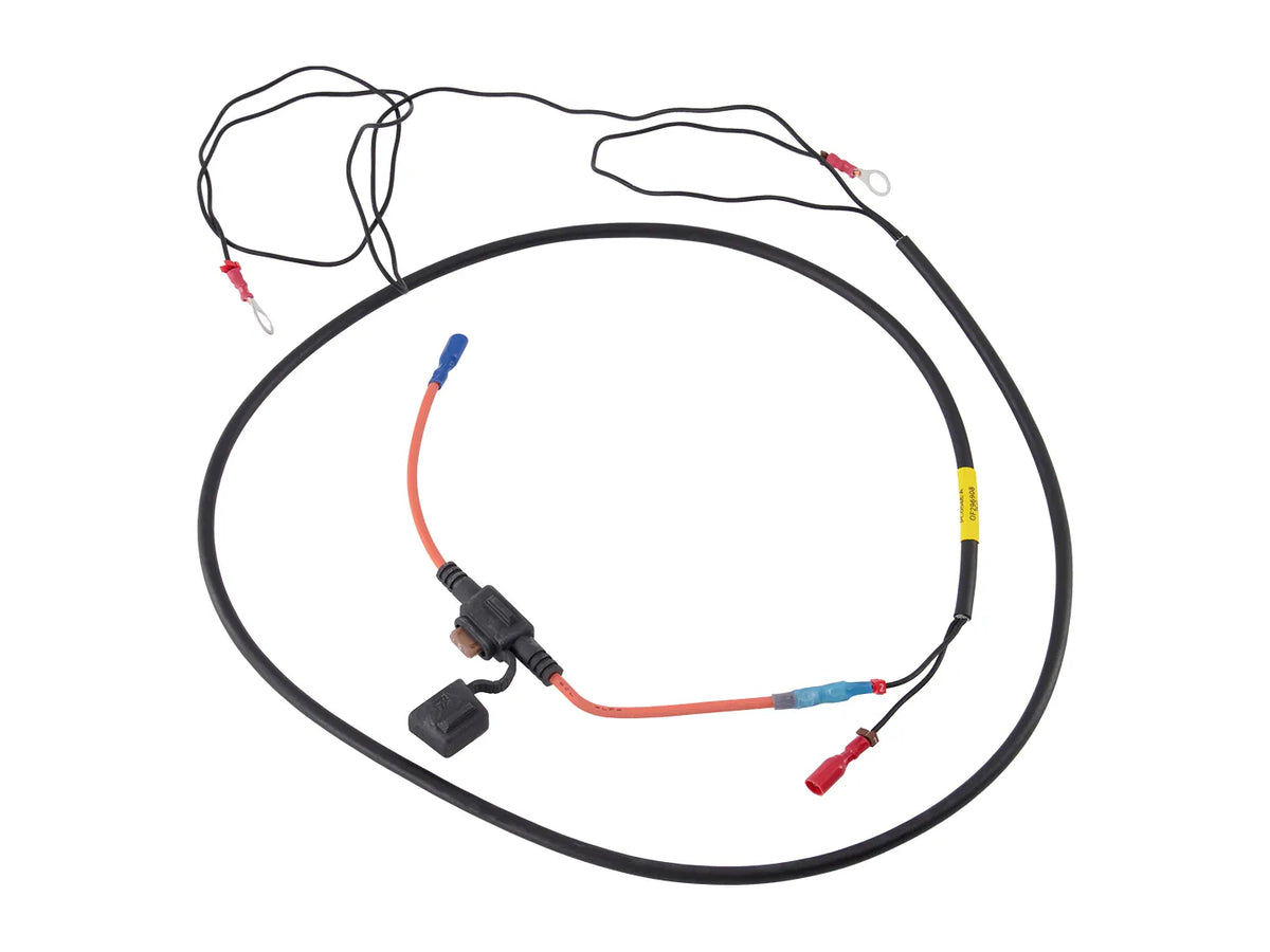 JLG Harnessbattery Filling Pc0548 replacement part image