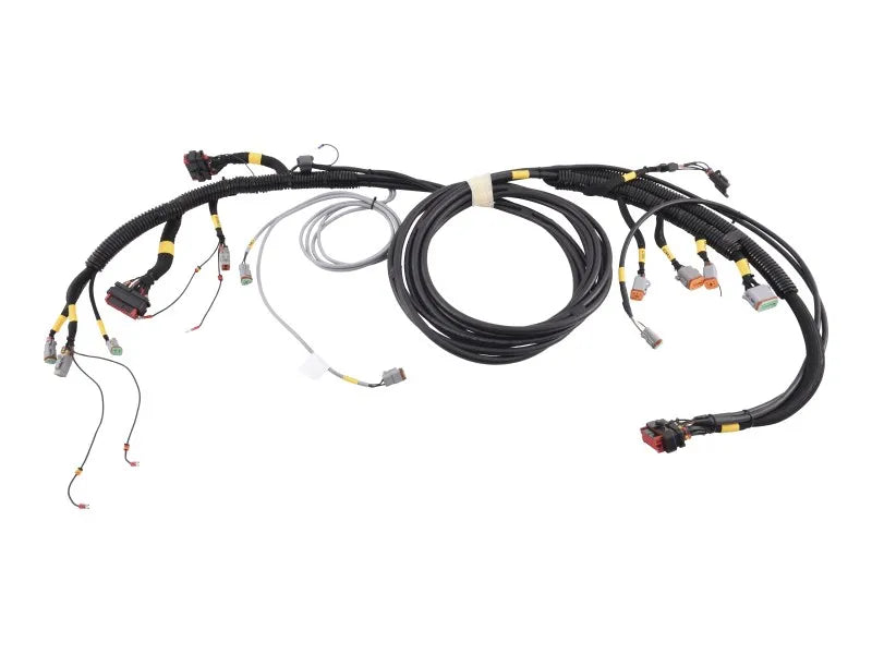 JLG Harnesschassis Pc0602 replacement part image