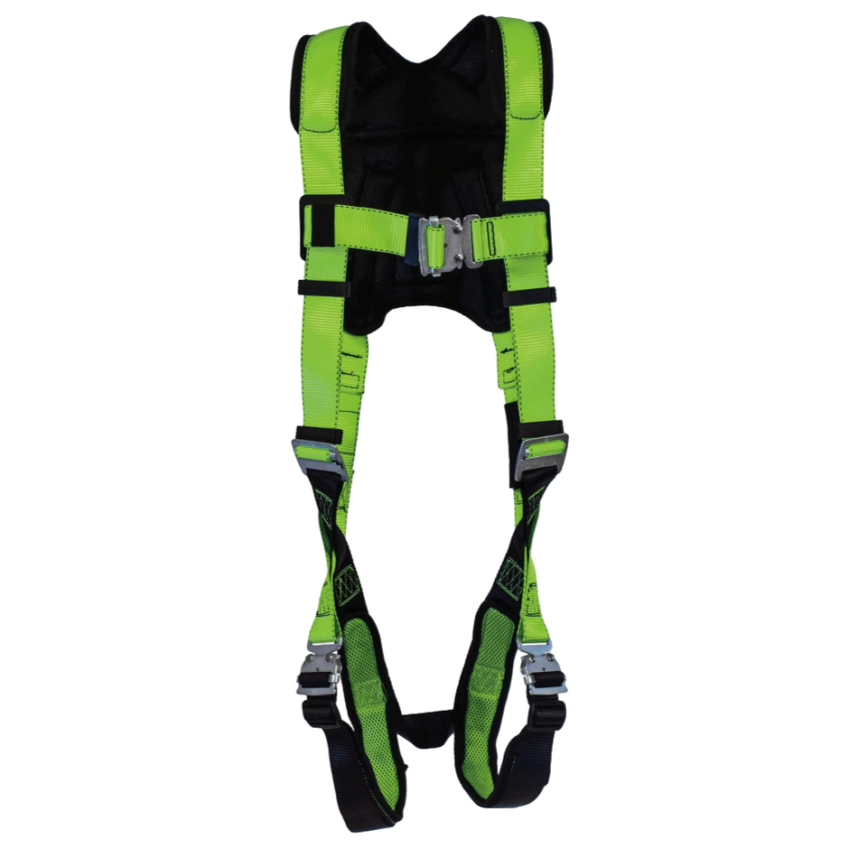 PeakWorks PeakPro Series Harness - V8006100
