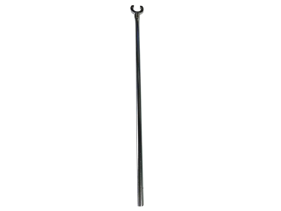 JLG Rodemergency Lowering Pel M 407 replacement part image