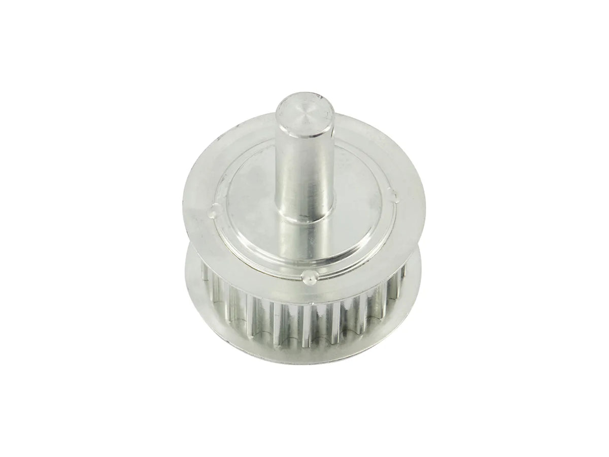 JLG Pulleylower Axle Assembly Pelm429 replacement part image