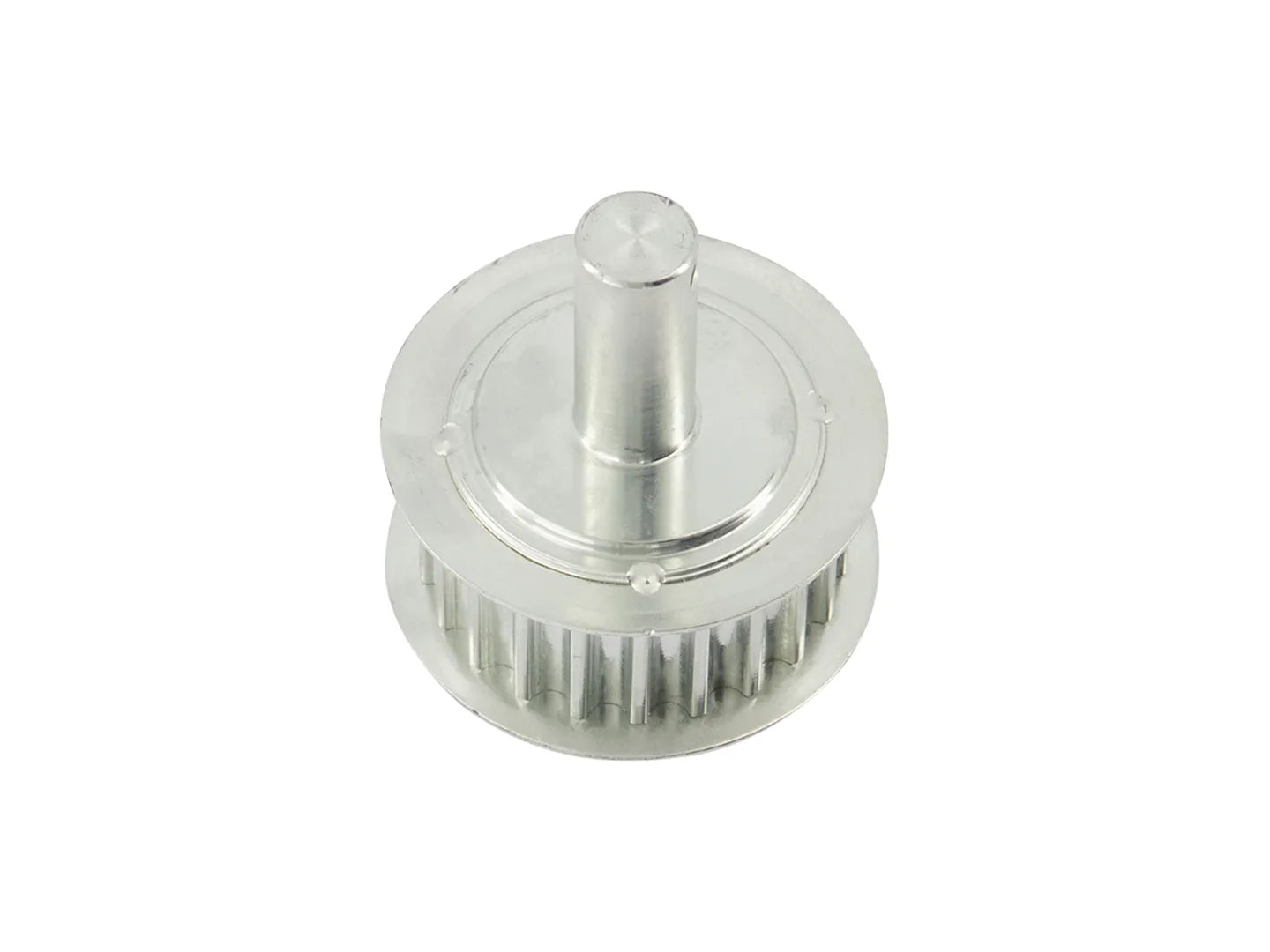 JLG Pulleylower Axle Assembly Pelm429 replacement part image