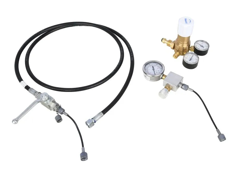 JLG Kitregulator Pelm500 replacement part image