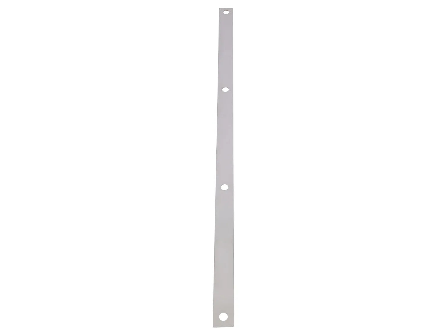 JLG Rear Buffer Fixing Strip Pi Ch 150 replacement part image