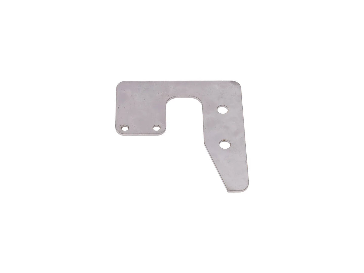 JLG Brake Cam Plate Stainless St Pi Ch 166 replacement part image