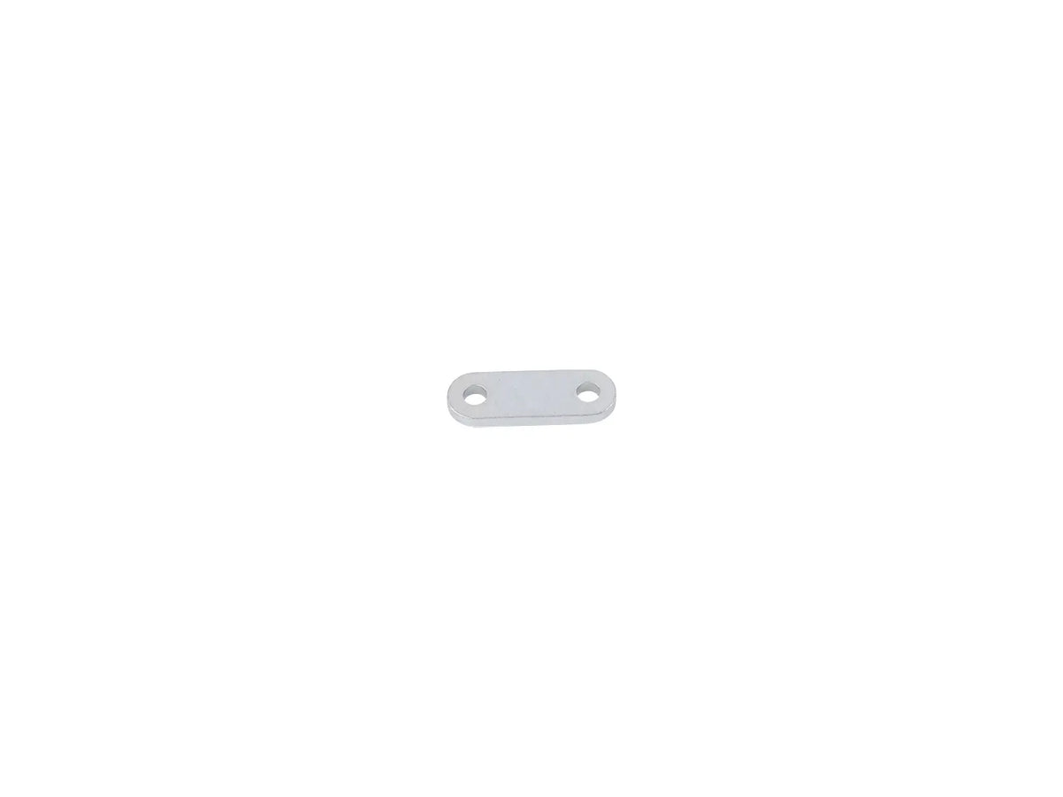 JLG Belt Clamp Spacer Pi Ma 069 replacement part image