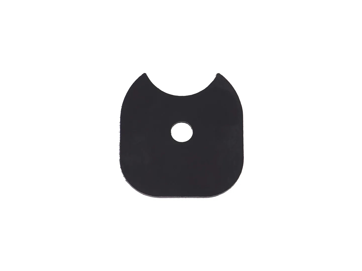JLG Hinge Cover Pi Pl 008 replacement part image