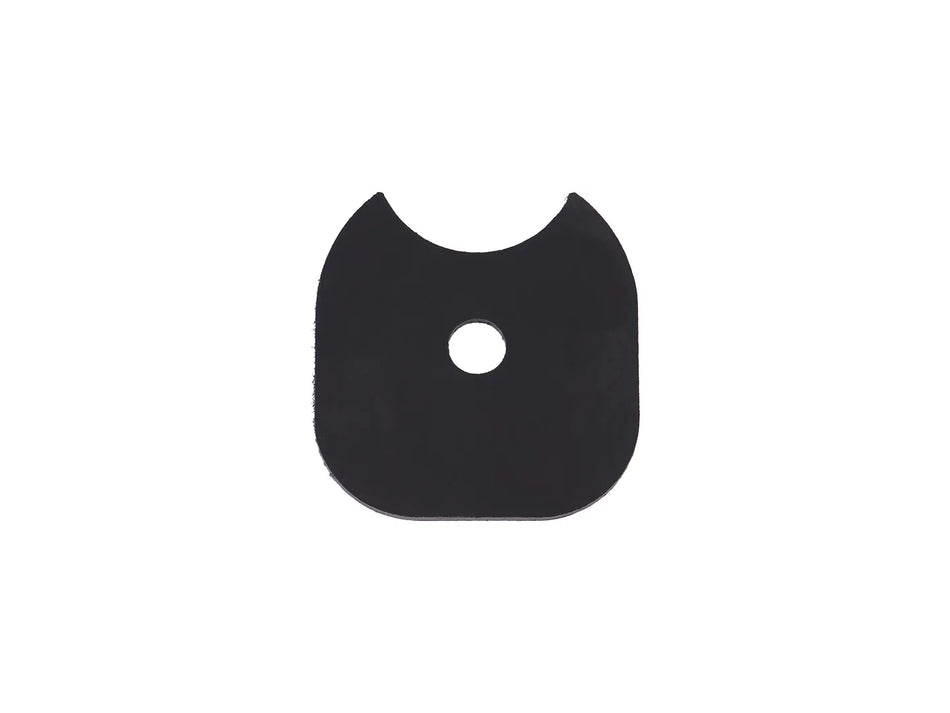 JLG Hinge Cover Pi Pl 008 replacement part image