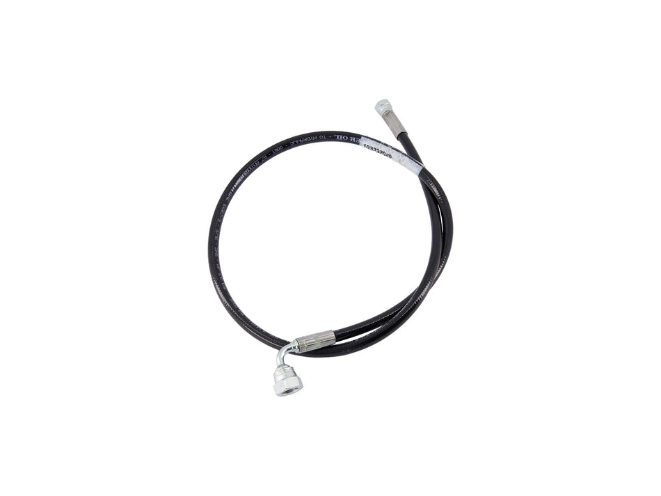 JLG Hose Assemblydrain Pt Pip0010 replacement part image