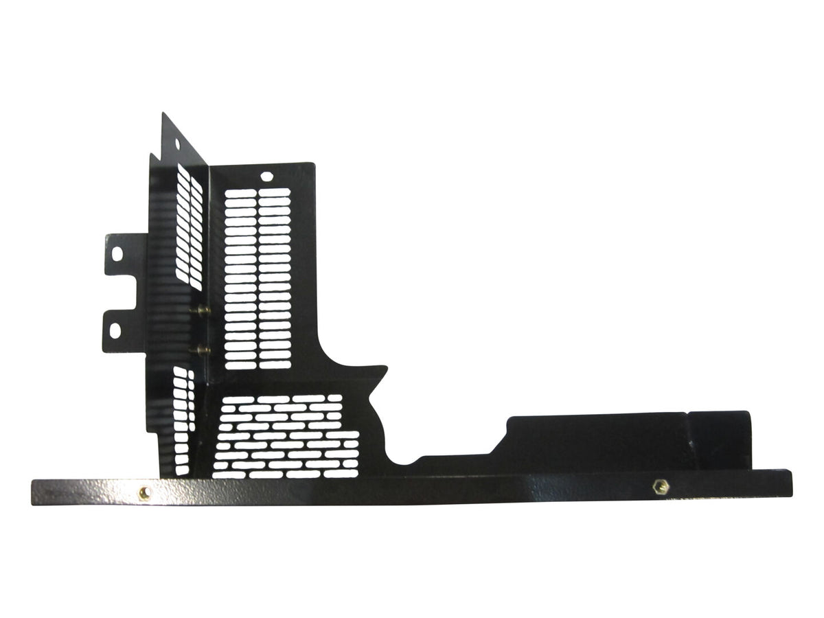 JLG Pk Radiator Shroud Pku75316251 replacement part image