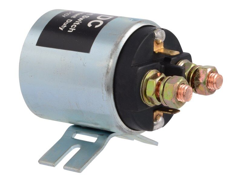 JLG Relay Start Solenoid Pp Pp E 612 replacement part image