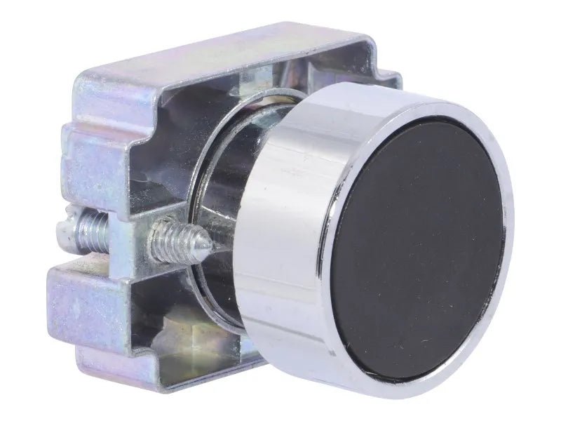 JLG Black Push Button Pte007 replacement part image