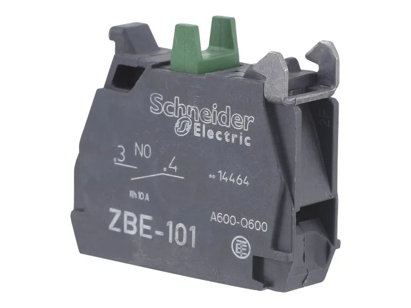 JLG Connectorblock No Green Pte008 replacement part image