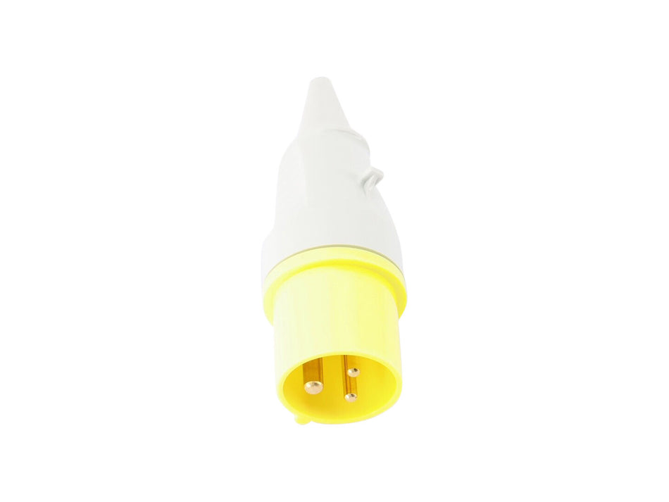 JLG Plugwalther 210304 3P 110V Pte010 replacement part image