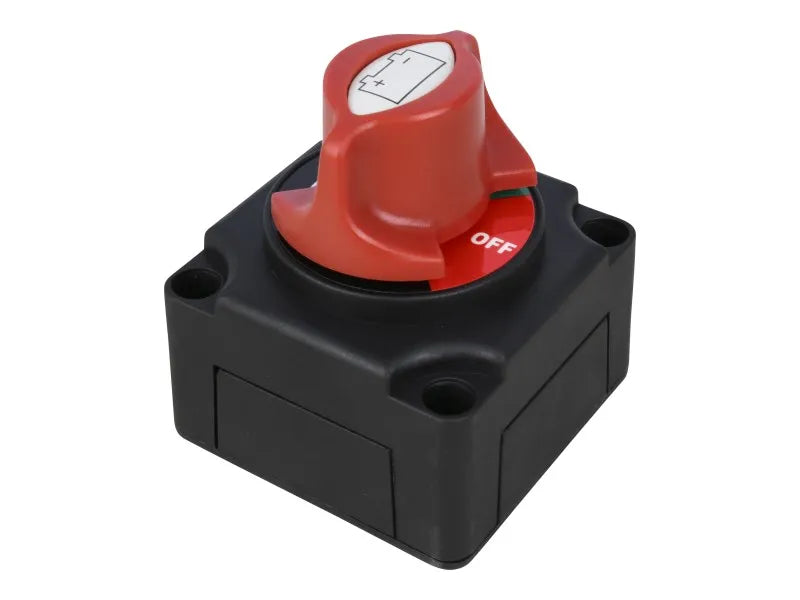 JLG Battery Isolator Pte014 replacement part image