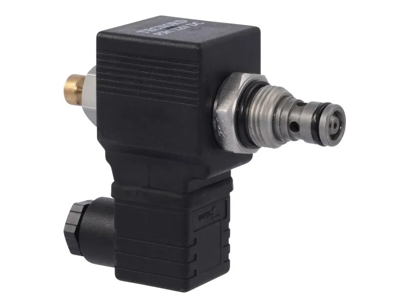 JLG Cylinder Solenoid And Valve Pth057 replacement part image