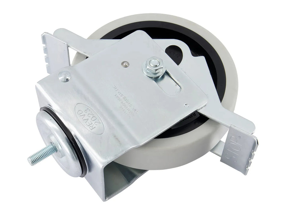 JLG Rollercastor Swivel Ptm102 replacement part image