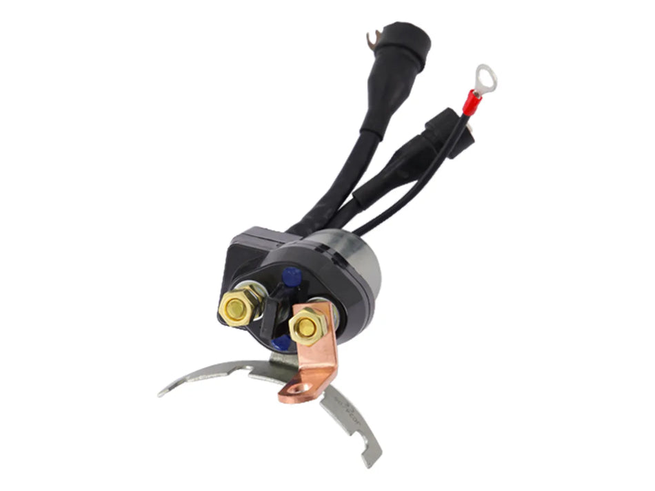 JLG Switchsolenoid Starter Ptn H 252 replacement part image