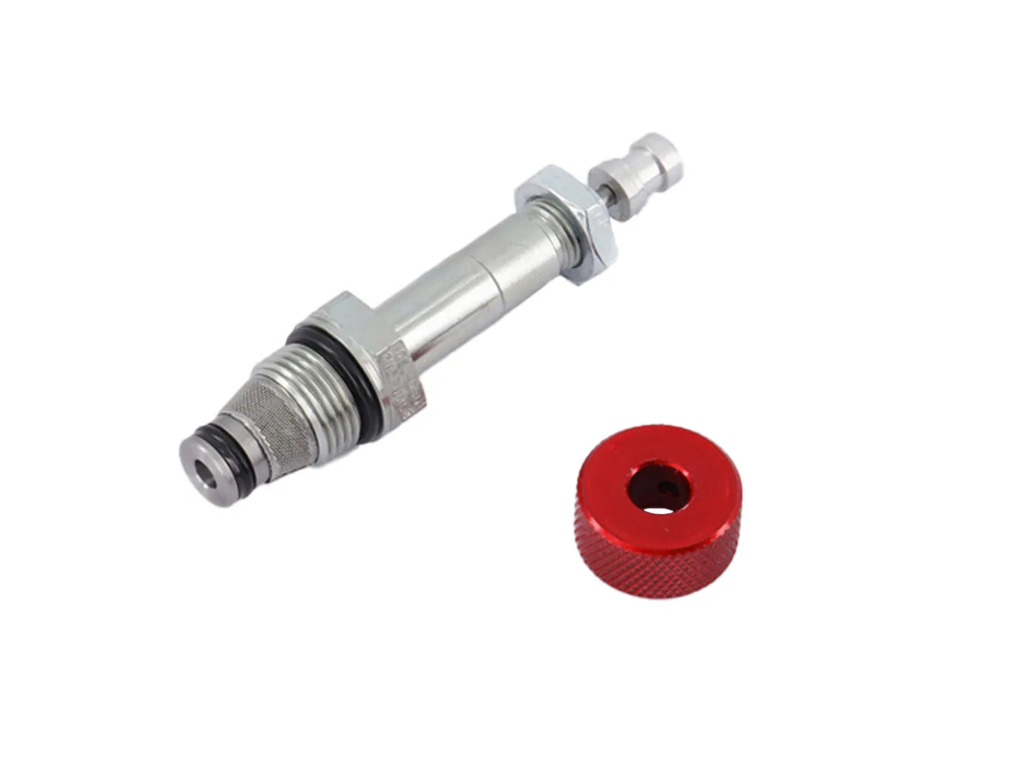 JLG Emer Lowering Valve Cart Ptn H 256 replacement part image