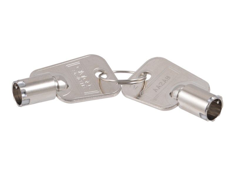 JLG Keyset Pair Ptn M 341 replacement part image