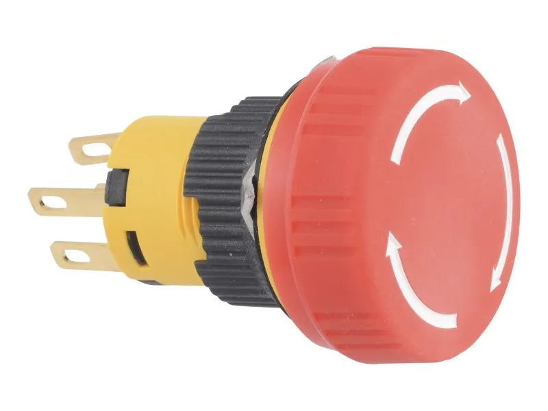 JLG Switche Stop Controller Ptne204 replacement part image