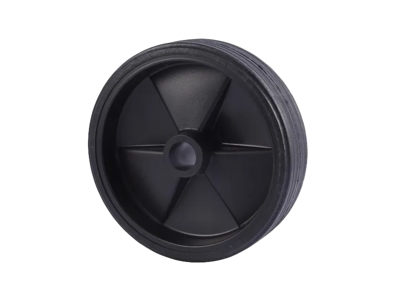 JLG Wheelsbuffer Ptnm302 replacement part image