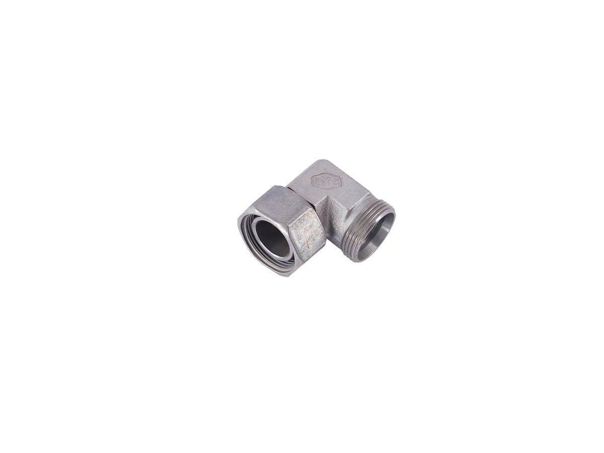 JLG Elbow Fitting Rg000400 replacement part image