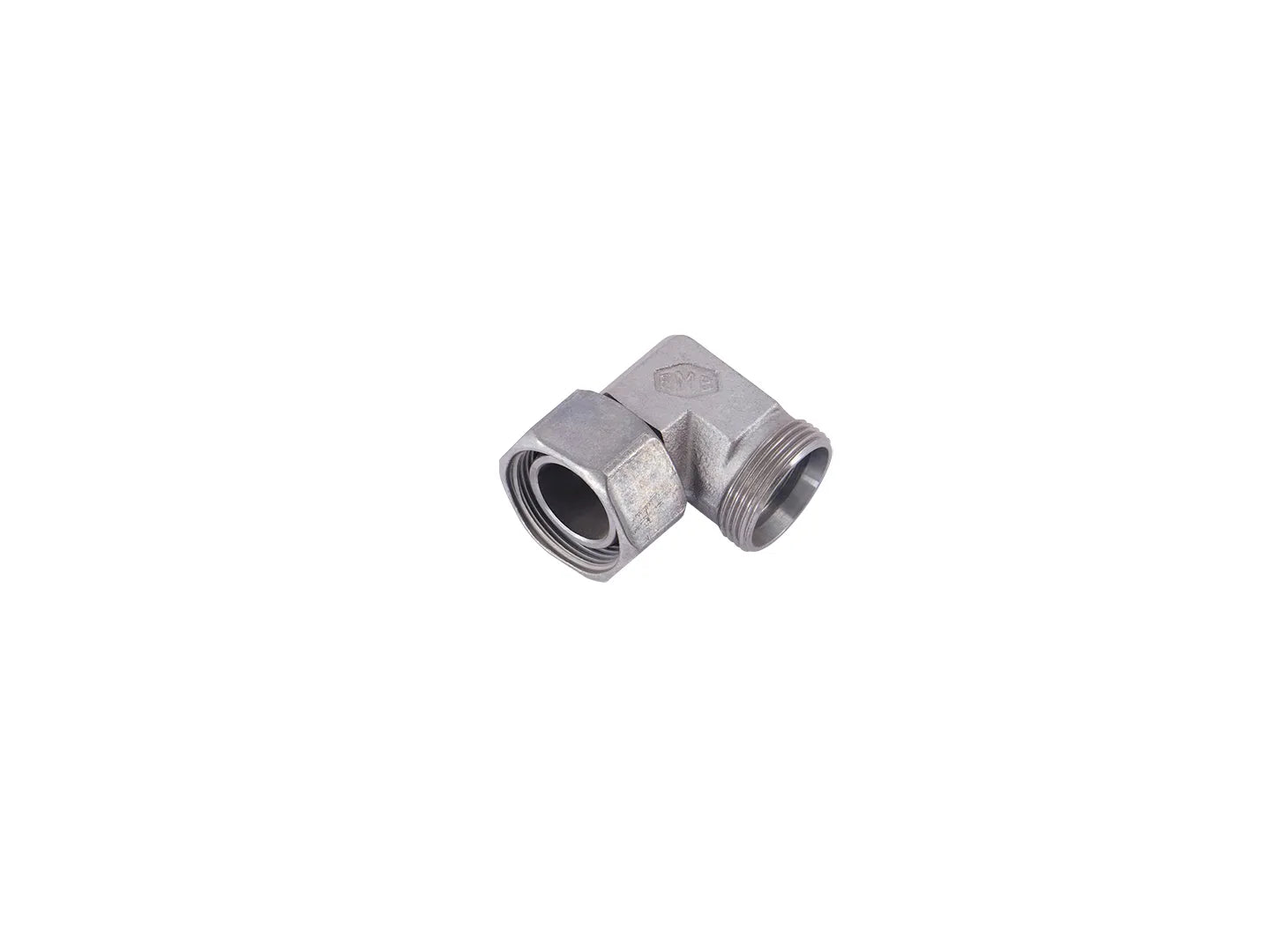 JLG Elbow Fitting Rg000400 replacement part image
