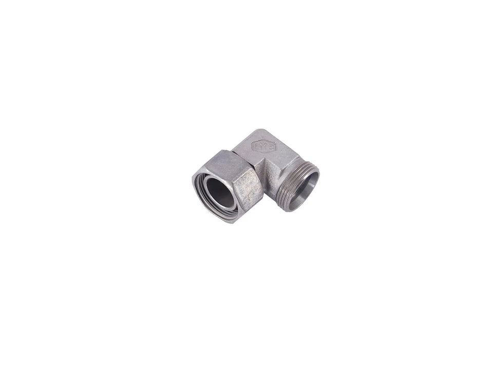 JLG Elbow Fitting Rg000400 replacement part image