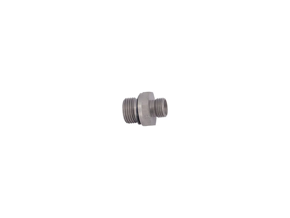 JLG Ftg Wseal 10L 12 Gas Rn000900 replacement part image