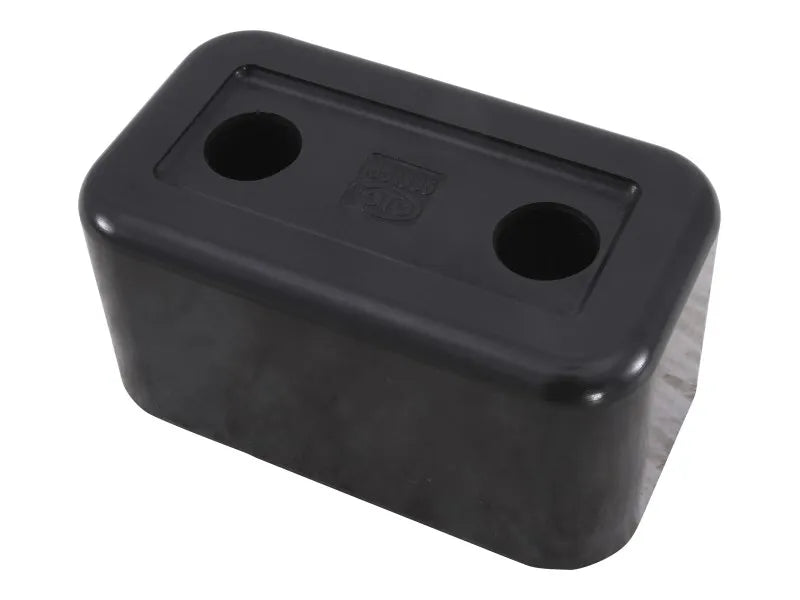 JLG Bumper Rubber S001640 replacement part image