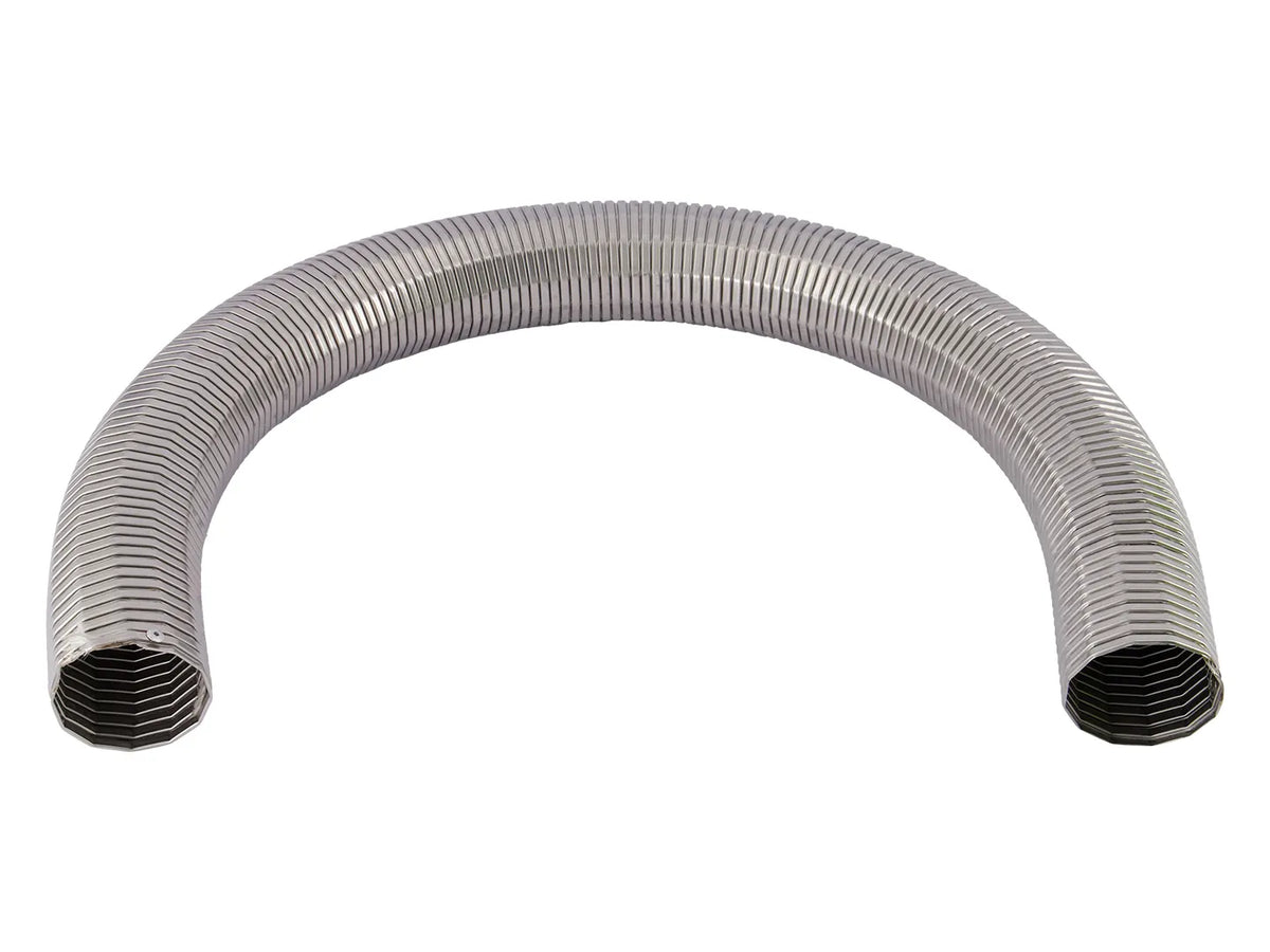 JLG Stainless Steel Tube S005171 replacement part image