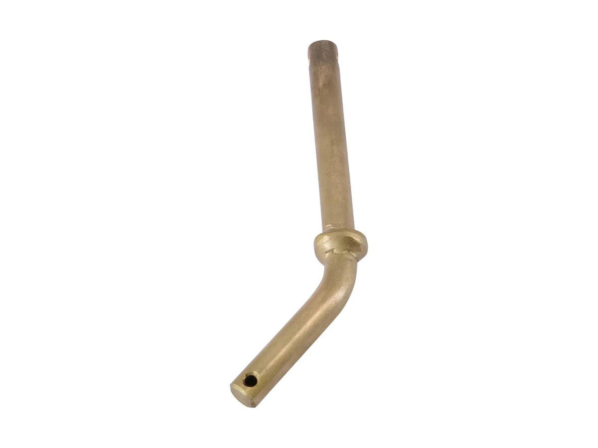 JLG Pin Rail Keeper S900271 replacement part image
