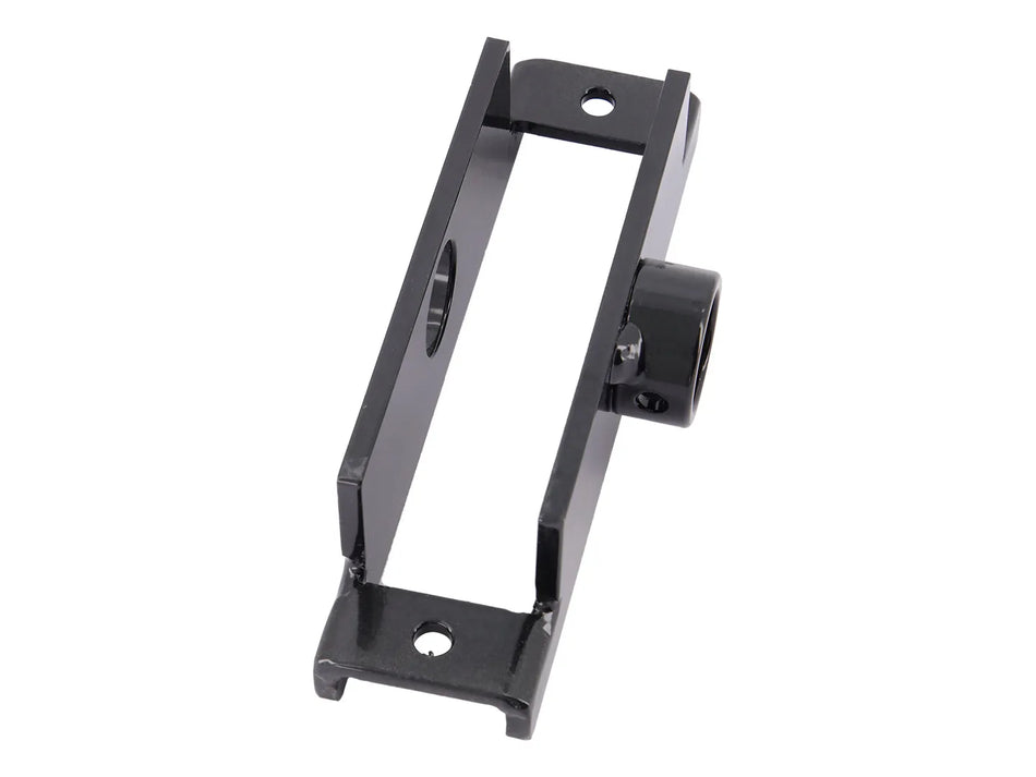 JLG Mount Pulley Sd0452 replacement part image