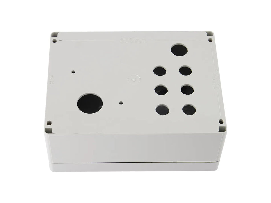 JLG High Electrical Box Sd0640 replacement part image