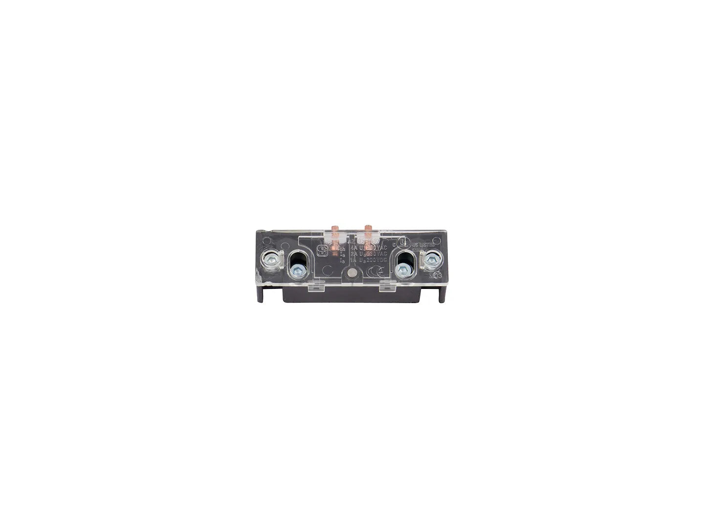 JLG Pontage Gauche Stabilisateur Se0693 replacement part image
