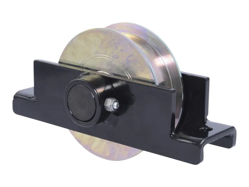 JLG Pulley Assembly Ll12 66 Se0731 replacement part image