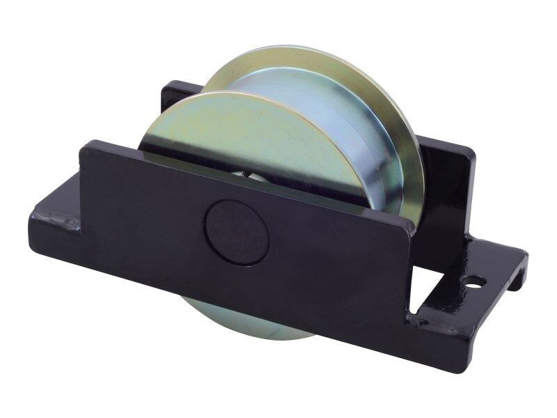 JLG Assembly Pulley Se0733 replacement part image