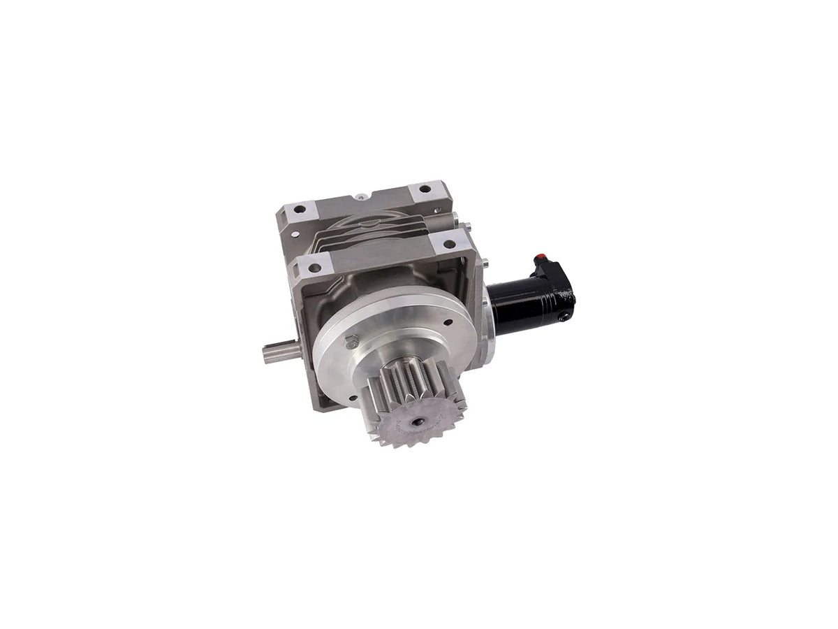 JLG Gearreducer And Motor Se0935 replacement part image
